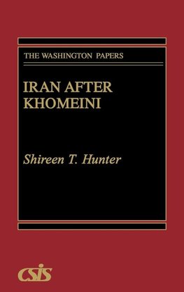 Iran After Khomeini