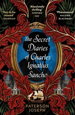 The Secret Diaries of Charles Ignatius Sancho