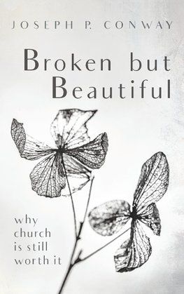 Broken but Beautiful