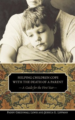 Helping Children Cope with the Death of a Parent