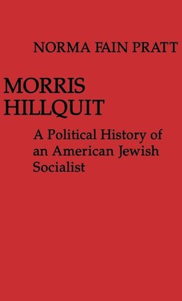 Morris Hillquit