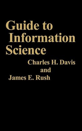 Guide to Information Science