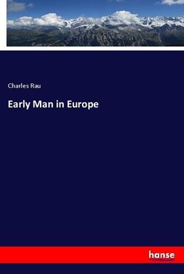 Early Man in Europe