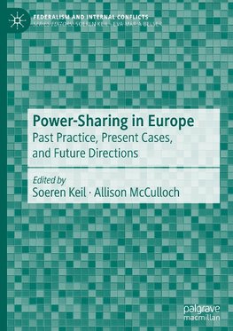 Power-Sharing in Europe