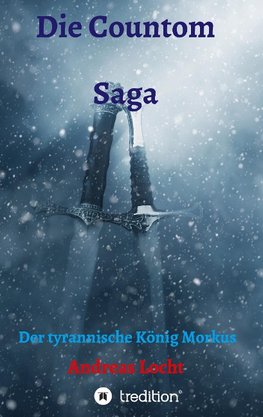 Die Countom Saga