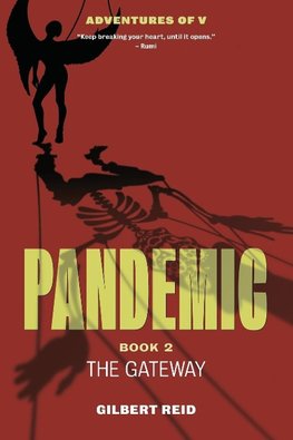 Pandemic, Book 2