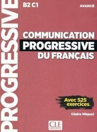 Communication progressive