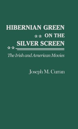 Hibernian Green on the Silver Screen