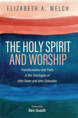 The Holy Spirit and Worship