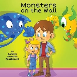 Monsters on the Wall