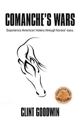 COMANCHE'S WARS