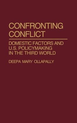 Confronting Conflict