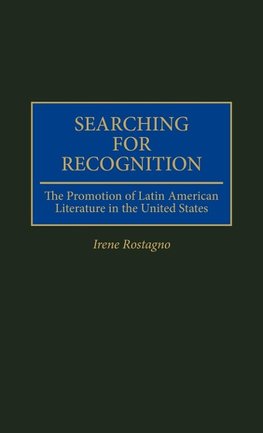 Searching for Recognition