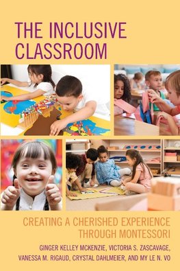 The Inclusive Classroom