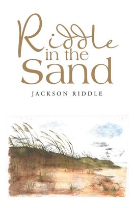 Riddle in the Sand