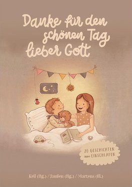 Danke für den schönen Tag, lieber Gott