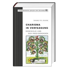 Charisma in Verfassung