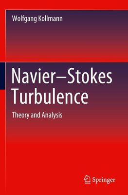 Navier-Stokes Turbulence