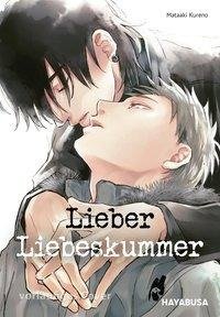 Lieber Liebeskummer