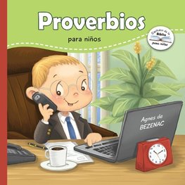 Proverbios para niños