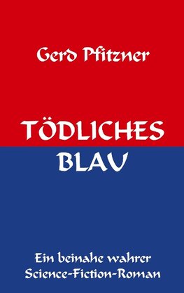 TÖDLICHES BLAU