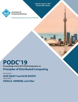 PODC'19