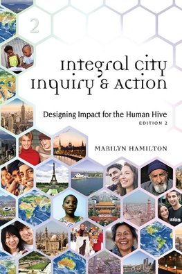 Integral City Inquiry & Action