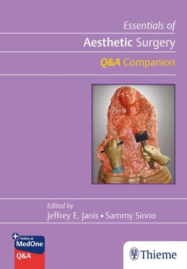 Essentials of Aesthetic Surgery Q+A Companion