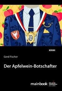 Der Apfelwein-Botschafter