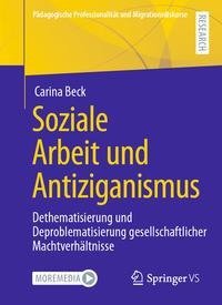 Soziale Arbeit und Antiziganismus