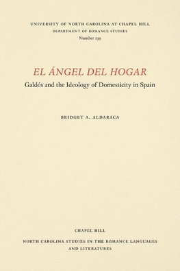 El Ángel del Hogar