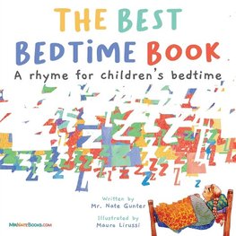 The Best Bedtime Book