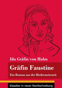 Gräfin Faustine