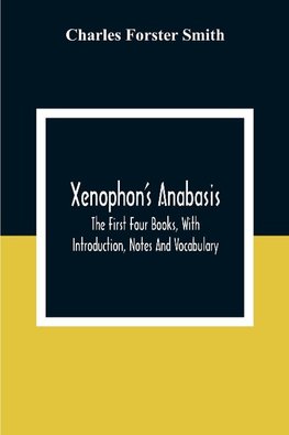 Xenophon'S Anabasis