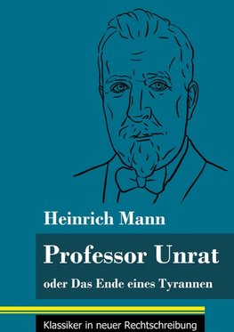 Professor Unrat