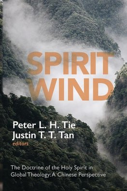 Spirit Wind