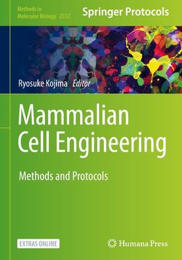 Mammalian Cell Engineering