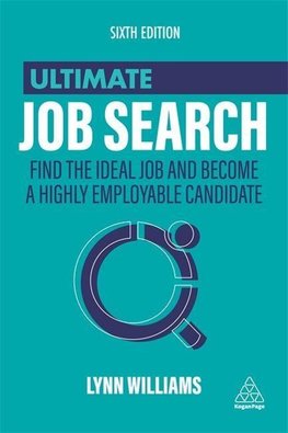 Ultimate Job Search