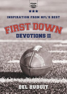 First Down Devotions II