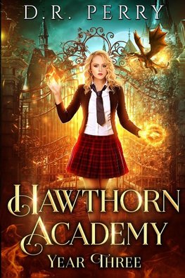 Hawthorn Academy