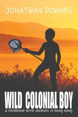 Wild Colonial Boy