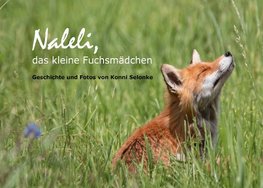 Naleli, das kleine Fuchsmädchen