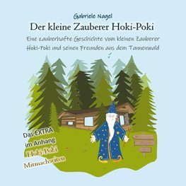 Der kleine Zauberer Hoki-Poki