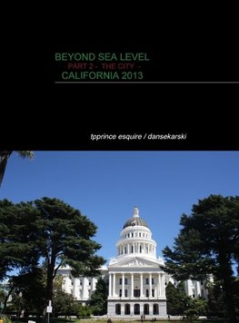 BEYOND SEA LEVEL PART 2- THE CITIES