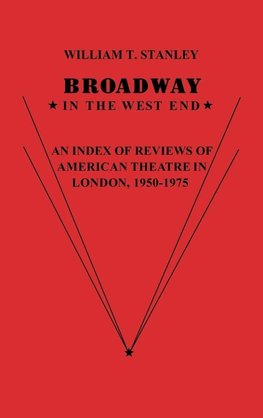 Broadway in the West End