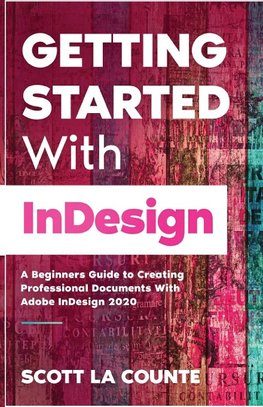 Getting Started With InDesign