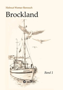 Brockland - Band 1