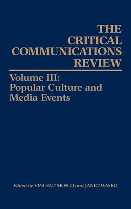 Critical Communications Review