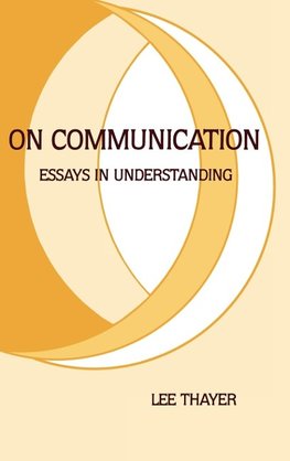 On Communication