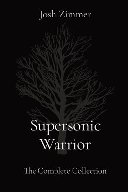 Supersonic Warrior